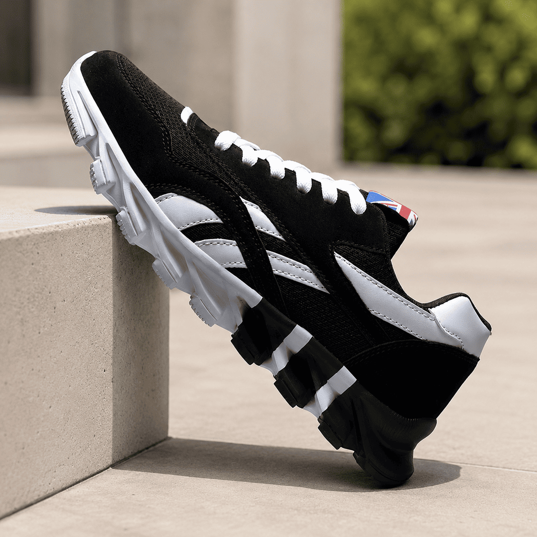 AeroStep Sport Sneakers