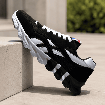 AeroStep Sport Sneakers