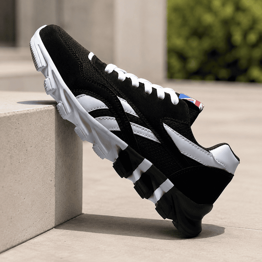 AeroStep Sport Sneakers