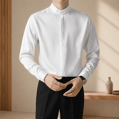 Refined Dress Shirt
