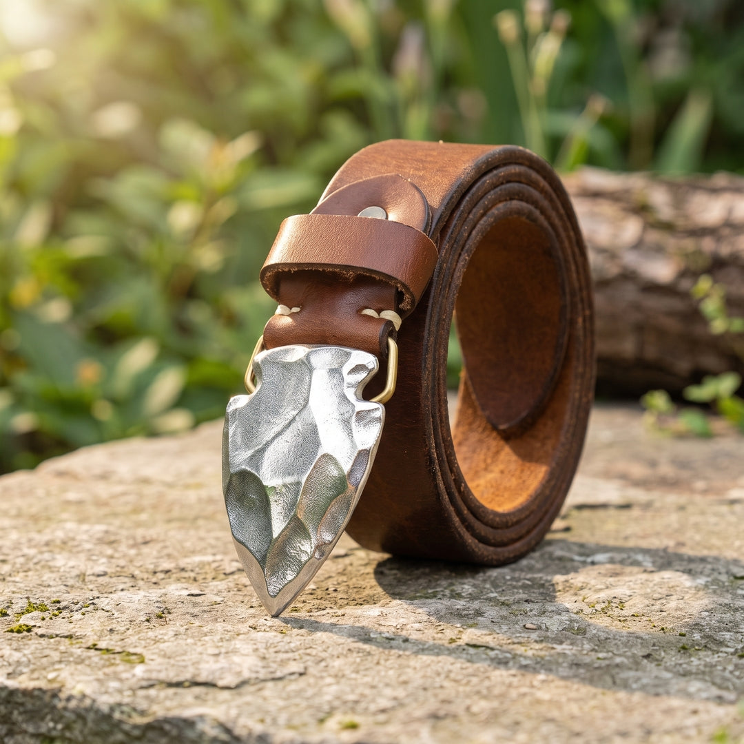 Stonebrook Artisan Belt