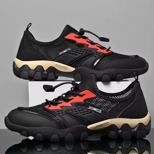 StonePath All-Terrain Shoes