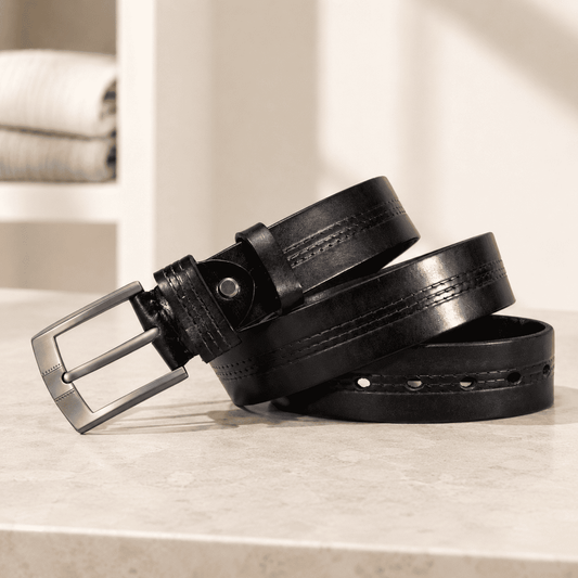 HeritageFit Classic Belt