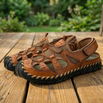 Timbercrest Adventure Sandal