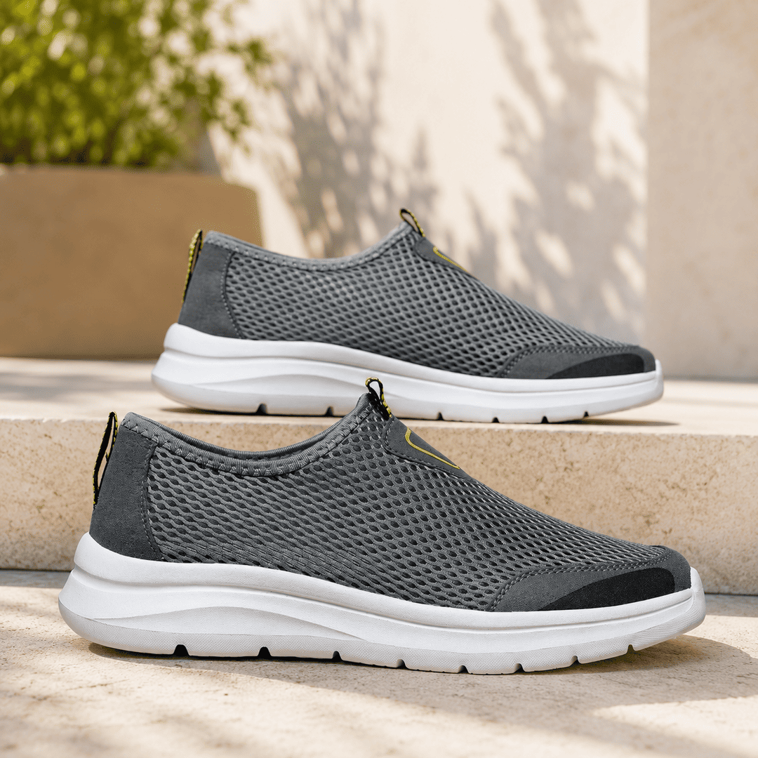 AirEase Slip-On Shoes