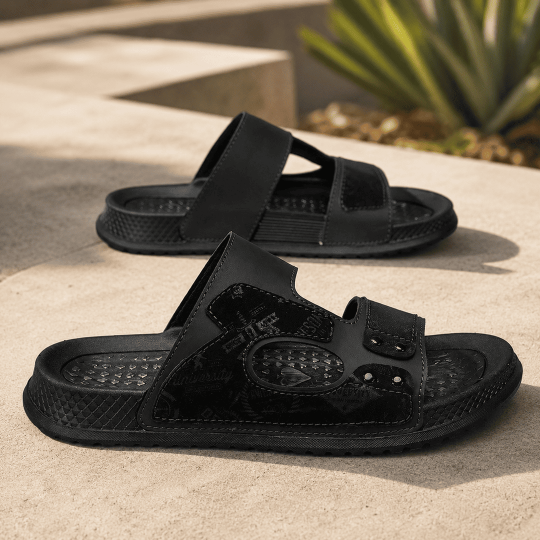 DriftStep Comfort Slides