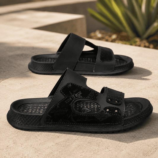 DriftStep Comfort Slides