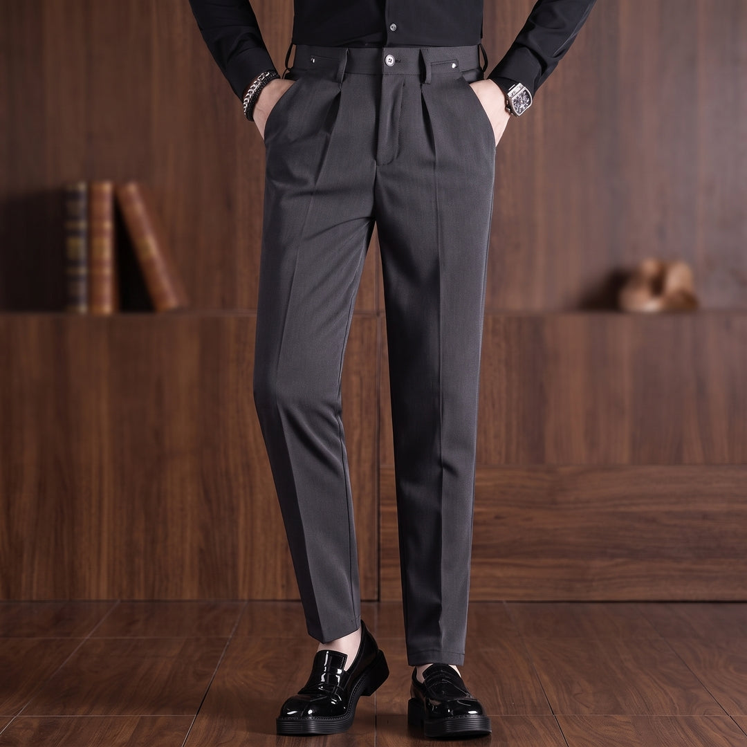 Cresswell Dress Trousers
