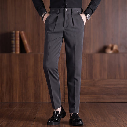 Cresswell Dress Trousers