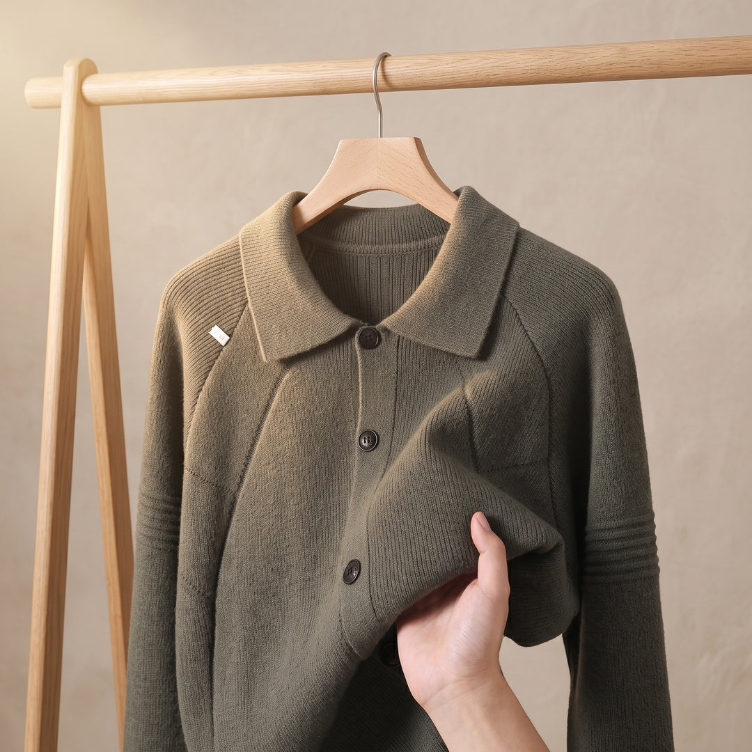 Montrose Knit Cardigan