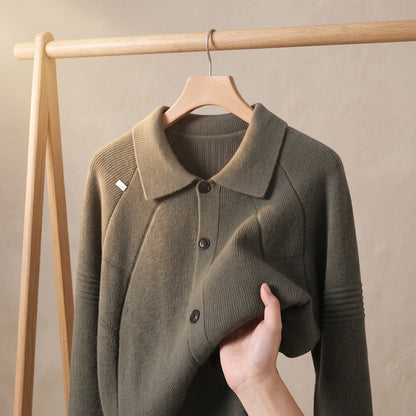 Montrose Knit Cardigan