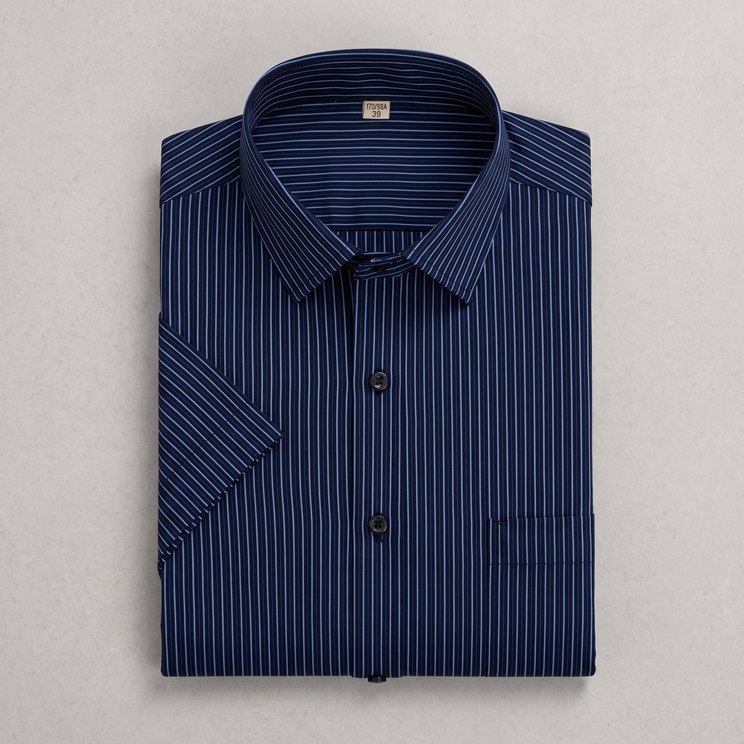 Langmere Short-Sleeve Shirt