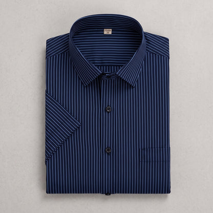 Langmere Short-Sleeve Shirt