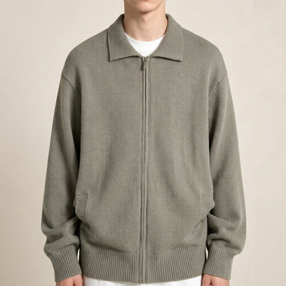 Kingswell Knit Sweater