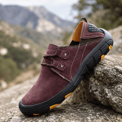 OutlandFlex Slip-On Shoes