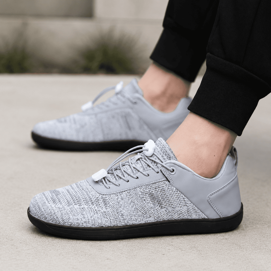 FlexStep Comfort Shoes