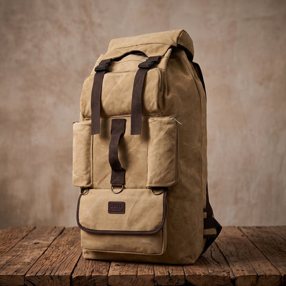 Ridgeford Expedition Backpack
