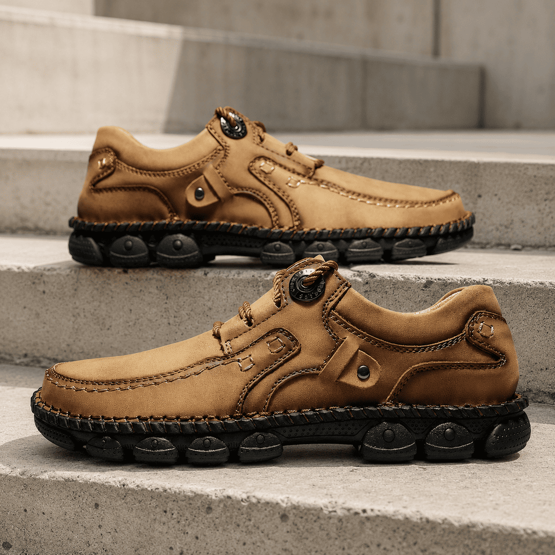 TrailEase Casual Shoes