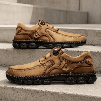 TrailEase Casual Shoes