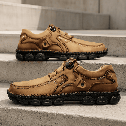TrailEase Casual Shoes