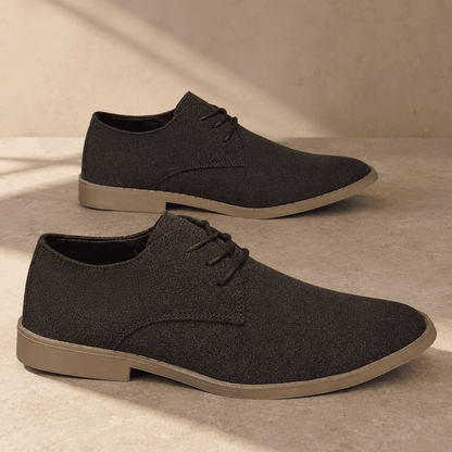 ExecutiveEase Dress Shoes