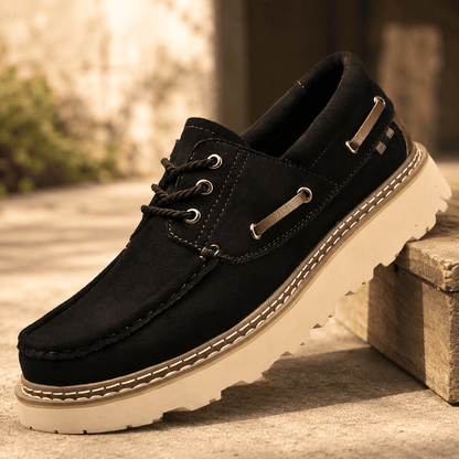 HarborRidge Casual Shoes