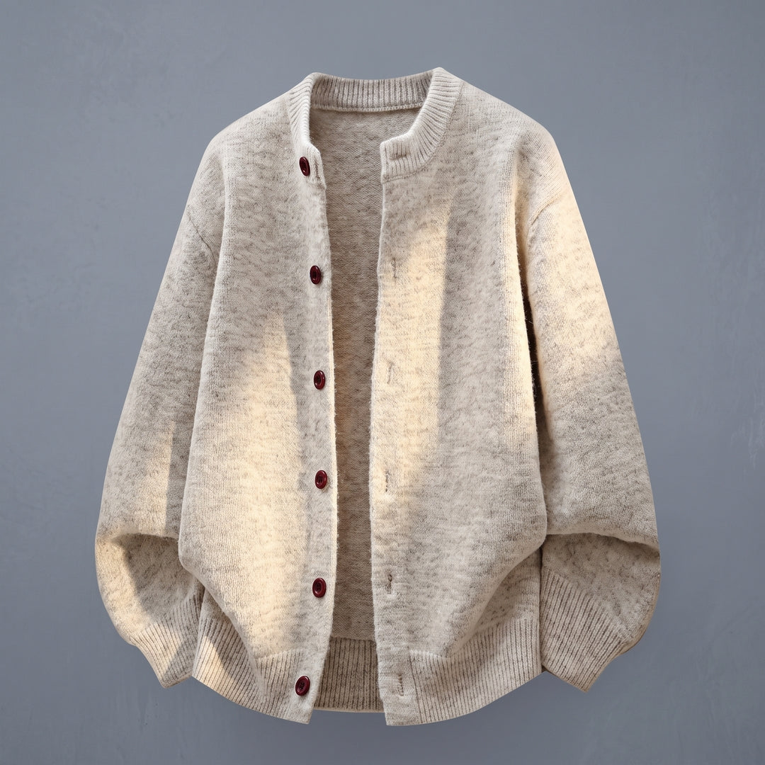 Beckford Knit Cardigan