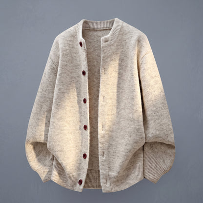 Beckford Knit Cardigan