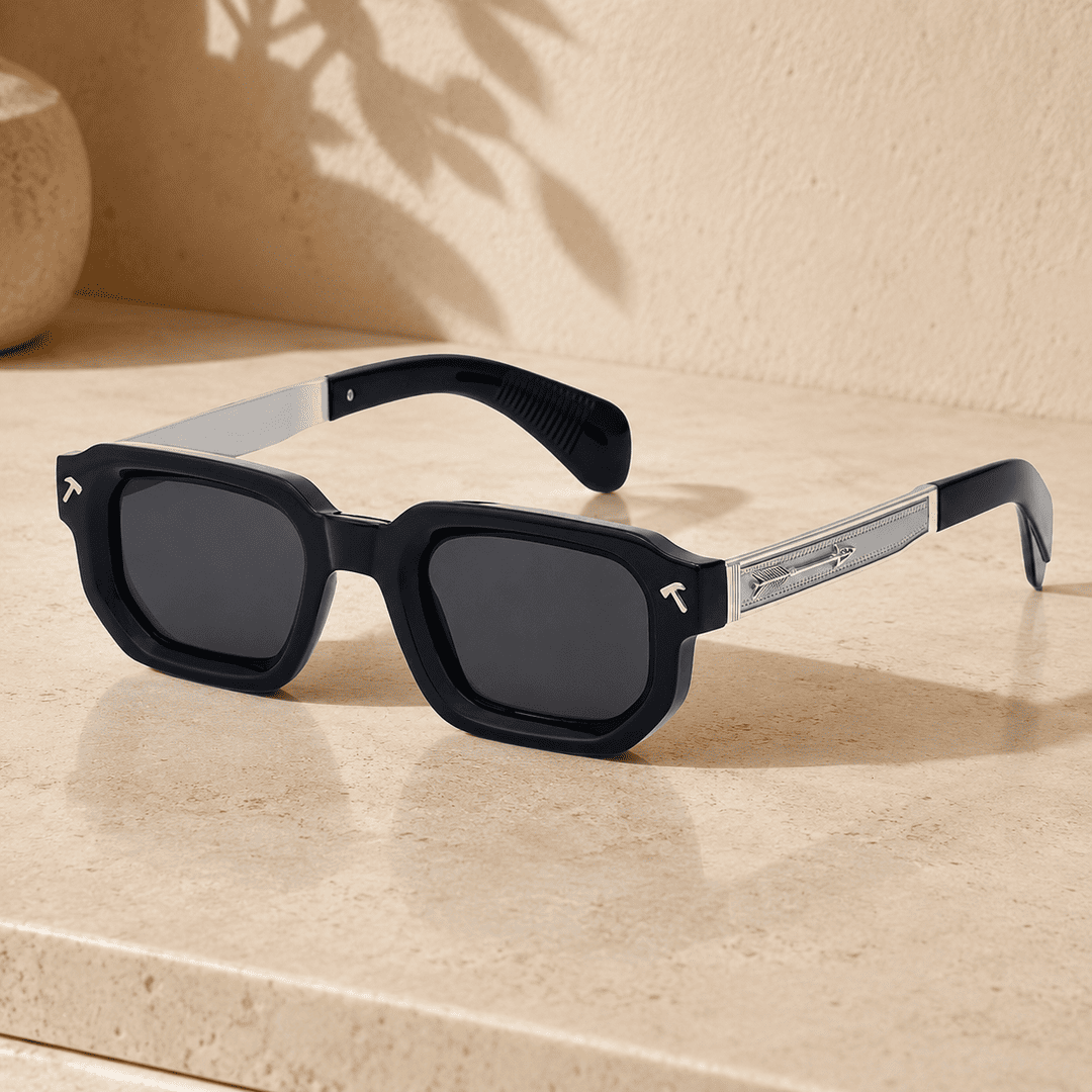 Vantage Square Shades