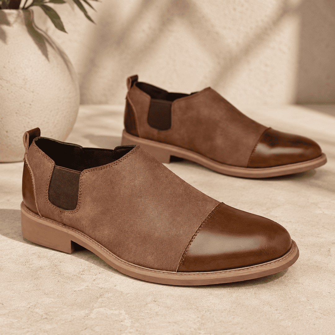 Marlowe Slip-On Dress Shoe