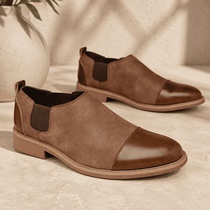 Marlowe Slip-On Dress Shoe