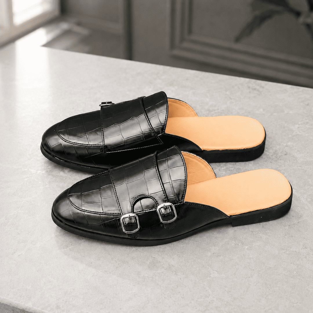 PrestigeSlide Dress Loafers