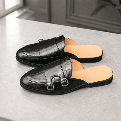 PrestigeSlide Dress Loafers