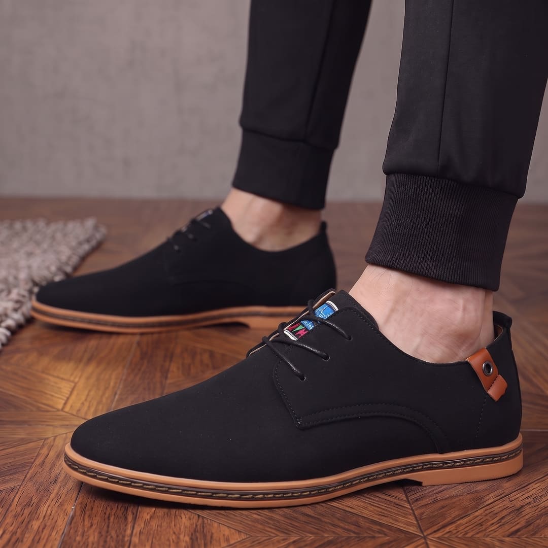 Ellington Dress-Casual Shoes