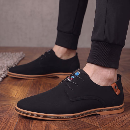 Ellington Dress-Casual Shoes