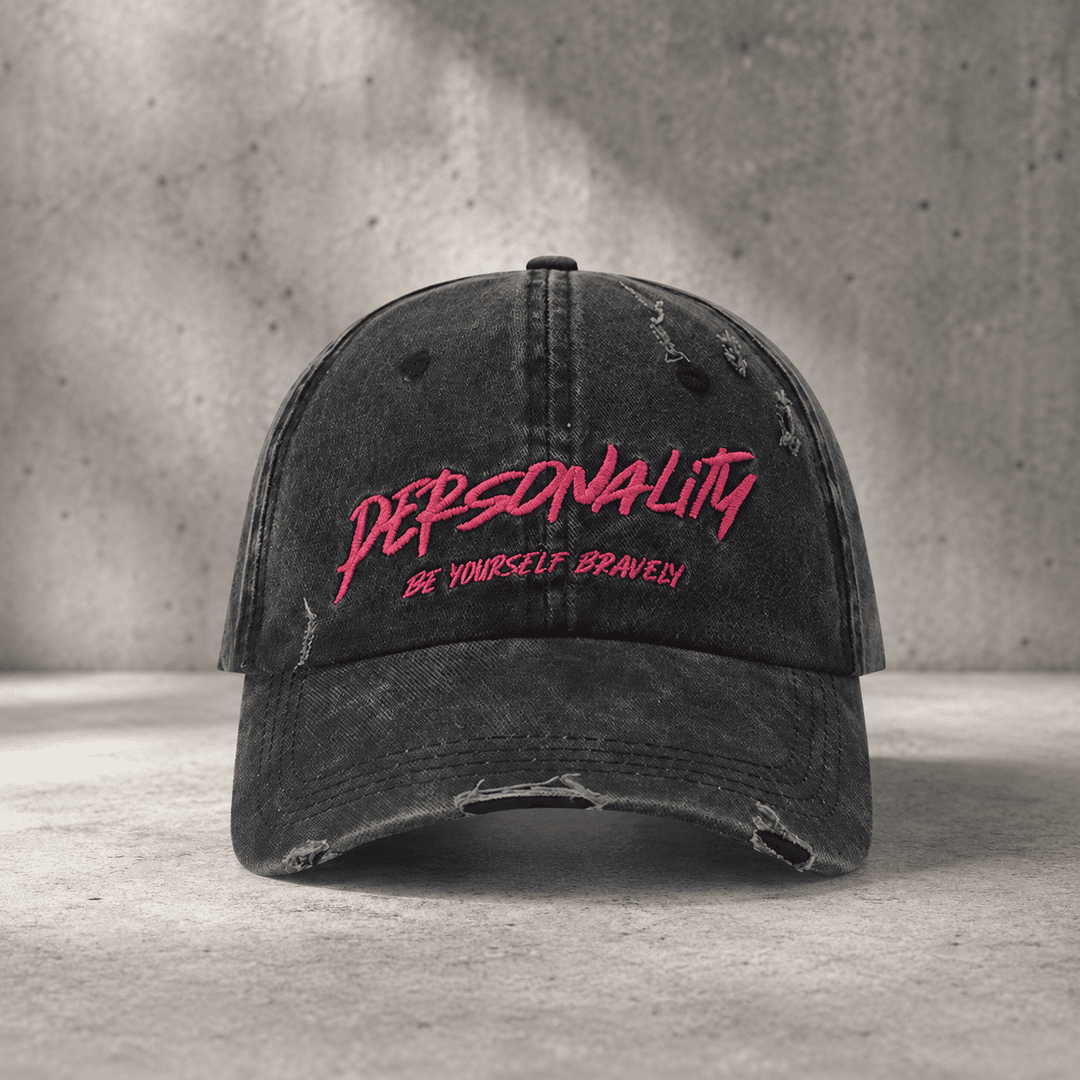 BraveMode Cap