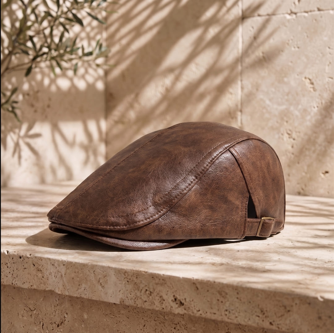 Ashford Heritage Cap