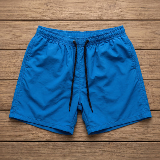 Seabrook Breathable Shorts