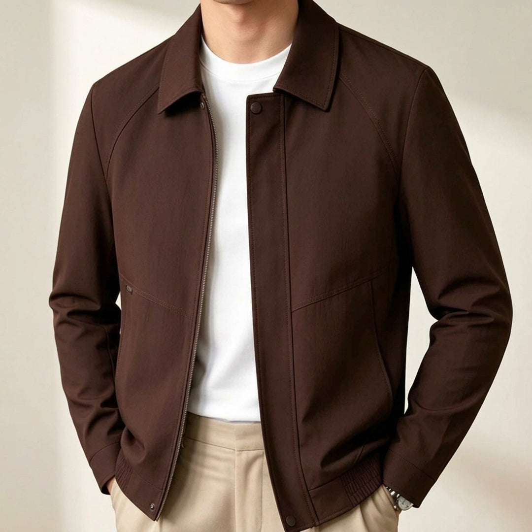 Westhaven Refined Jacket