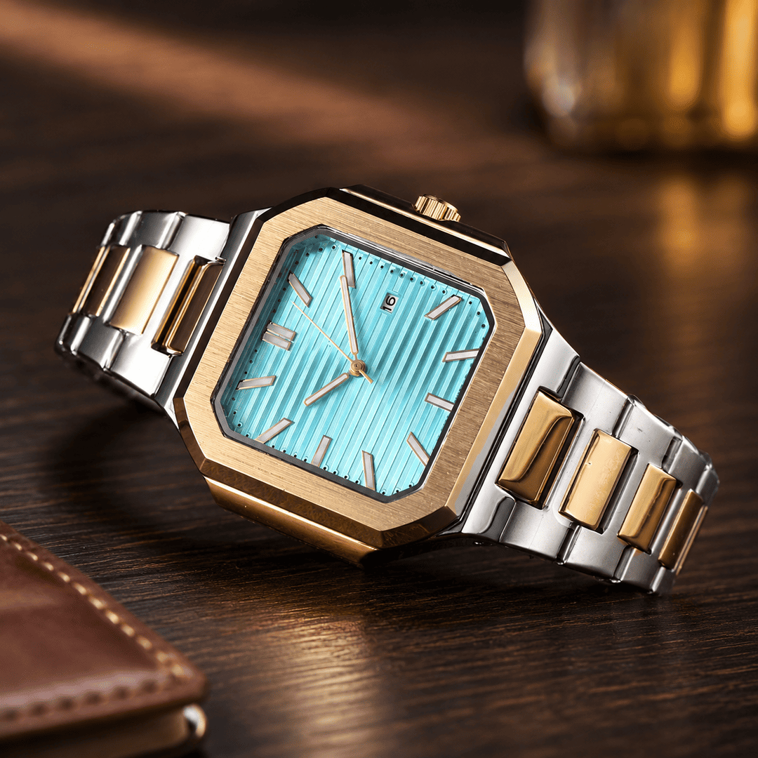 RoyalEdge Watch