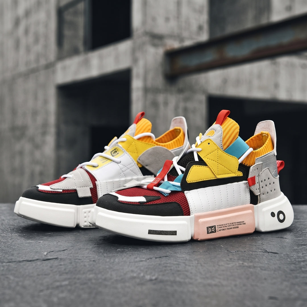 Drayton Urban Tech Sneakers
