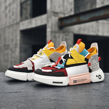 Drayton Urban Tech Sneakers