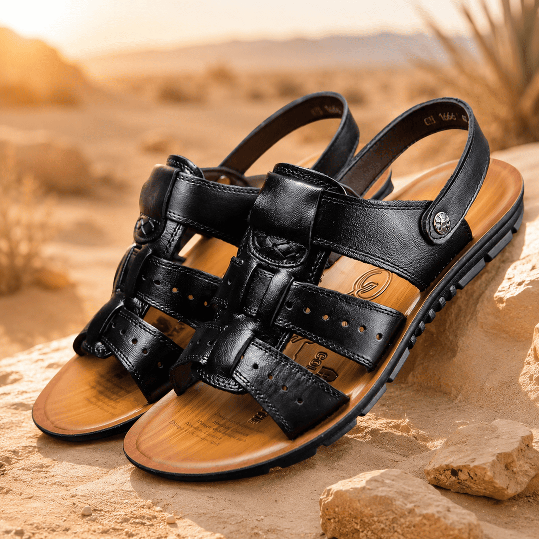 DesertFlex Breeze Sandals