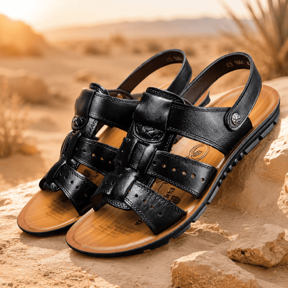DesertFlex Breeze Sandals