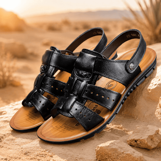 DesertFlex Breeze Sandals