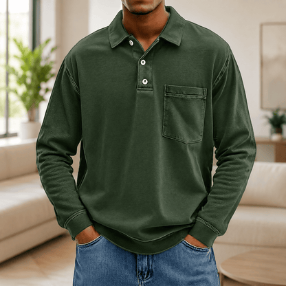 MetroEase Long Sleeve