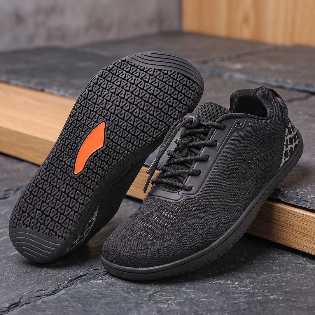 Oakmont Airflow Sneakers