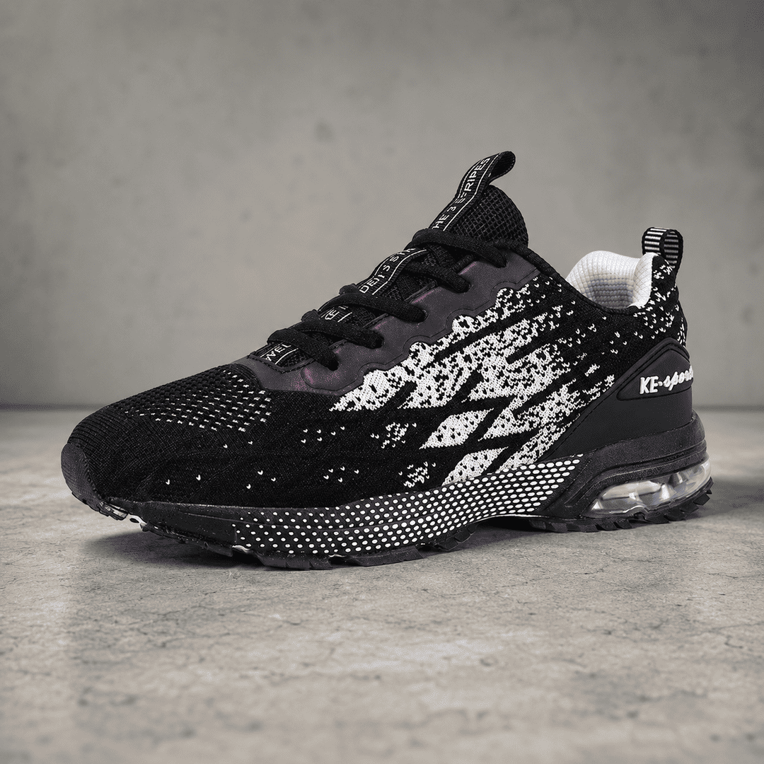 Aero Sport Sneakers
