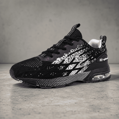 Aero Sport Sneakers
