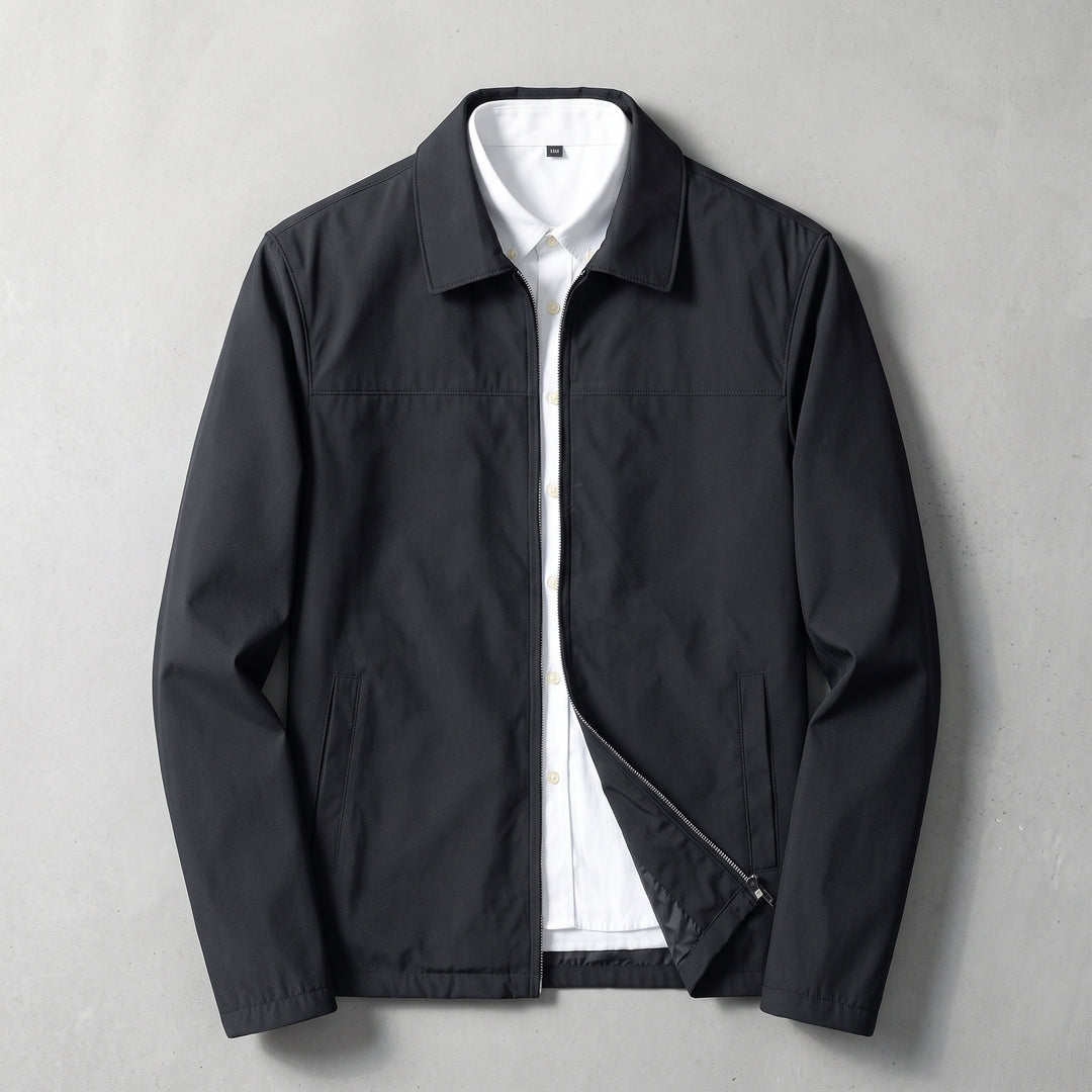 Caldermere Refined Jacket